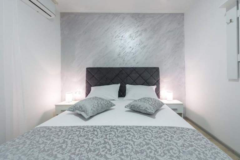 Bedroom 2, Apartments Stane, Konavle