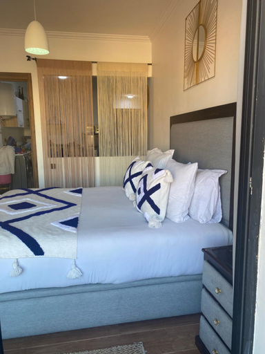 Bedroom 4, Appartement luxueux 38 nour 5, Marrakech
