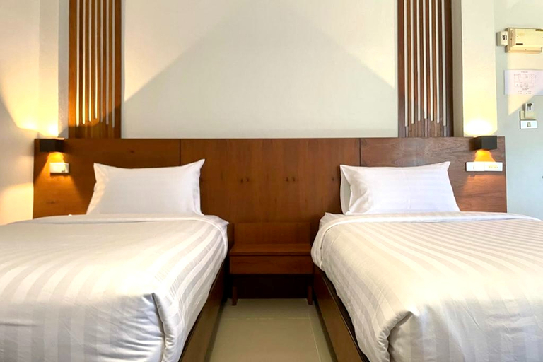 Others 5, Chedi Chiangrai Boutique Hotel, Muang Chiang Rai