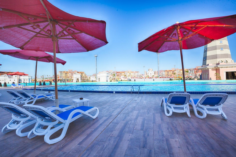 Sport & Beauty, Porto Sharm Hotel Apartment, Sharm el-Sheikh