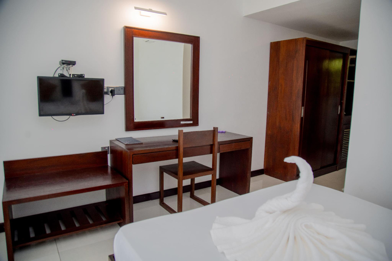 Bedroom 3, Lavendish Wild Safari, Wilgamuwa