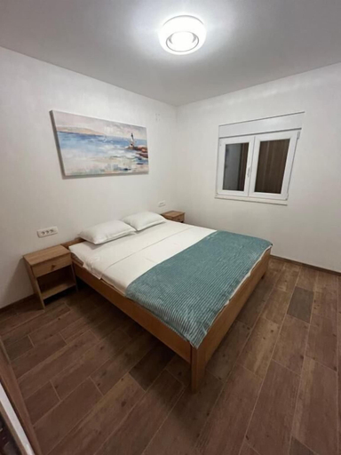 Room 5, House Sunshine, Pašman