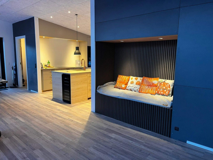 Interior 3, 4 Star Holiday Home in Storvorde, Aalborg