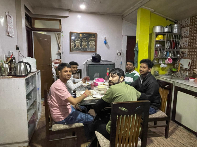 Food & Drinks 4, ZORBA HOMESTAY DARJEELING, Darjiling