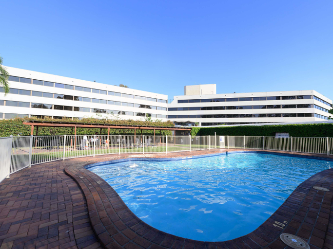 Sport & Beauty 2, Mercure Penrith, Penrith - West