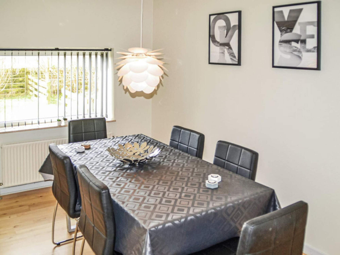 Interior 2, 4 Person Holiday Home in Thyboron, Lemvig