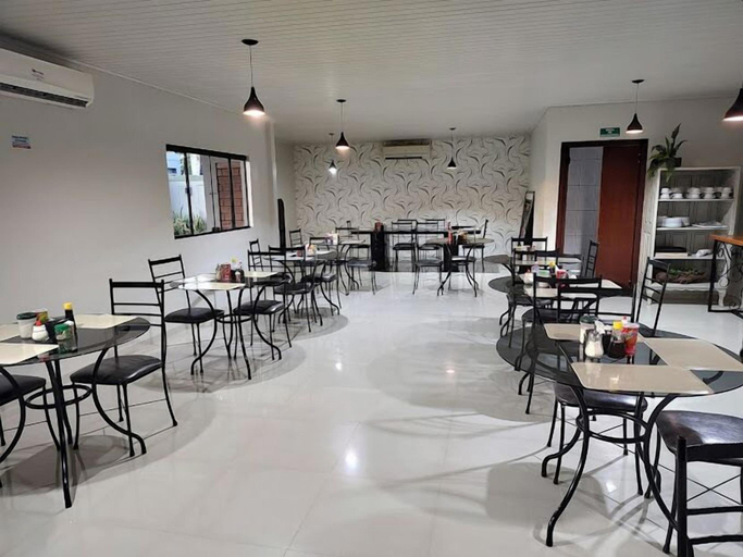 Food & Drinks 4, Hotel Recanto do Bosque, Tapurah