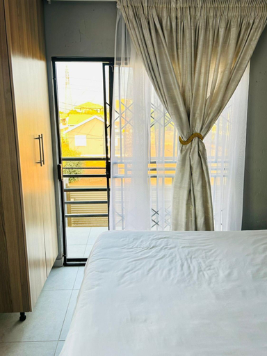 Bedroom 2, Serenity Guest House, City of Johannesburg