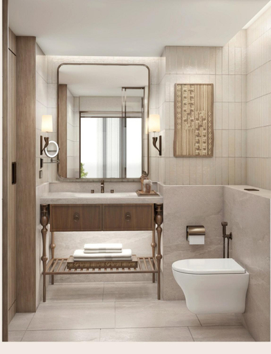 4, Slohh by Roach Bengaluru, Curio Collection by Hilton, Bangalore