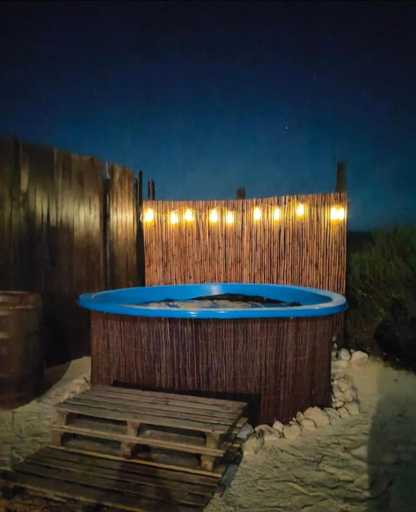 Sport & Beauty, TREKOS GLAMPING, West Coast