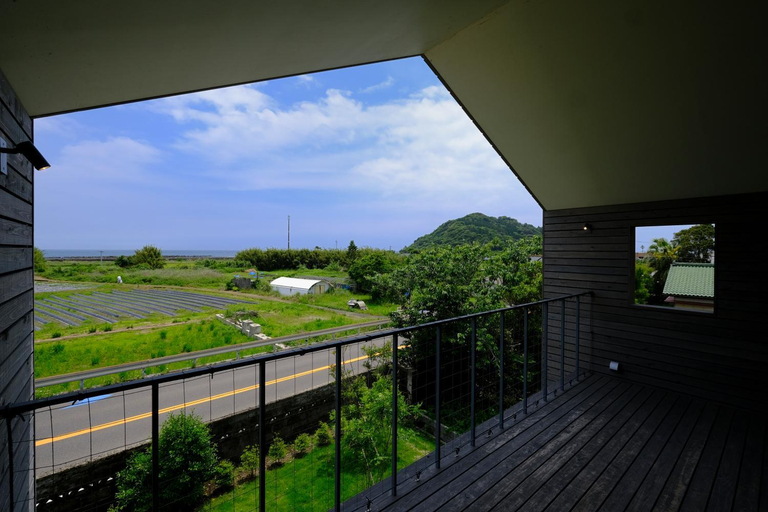 Others 2, 海辺の貸別荘 noiro ノイロノシマ, Miyazaki