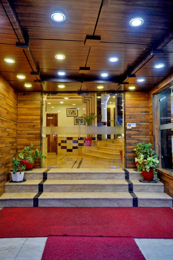Others 4, Hotel Mayur by RoomsInc, Reasi