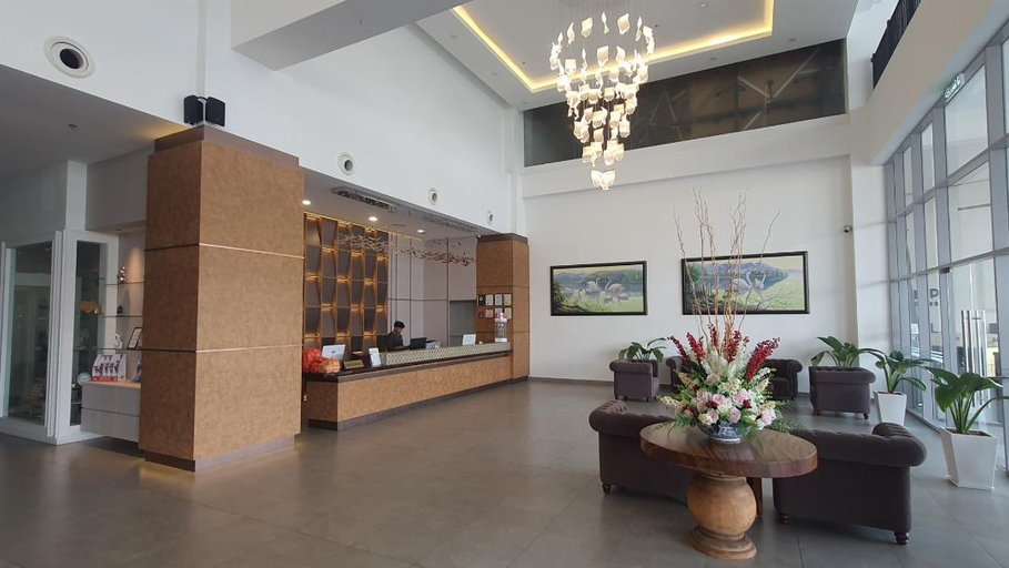 Others 4, Swan Garden Resort Hotel, Malacca City