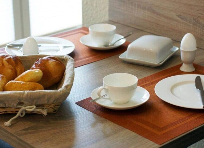 Food & Drinks, Holiday Apartment Ankerstek, Aurich