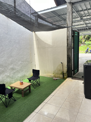 Others 5, Zethira Homestay Syariah, Padang Pariaman