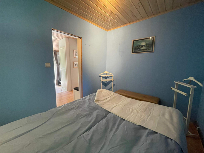 Interior 3, 4 Person Holiday Home in Spekerod, Stenungsund