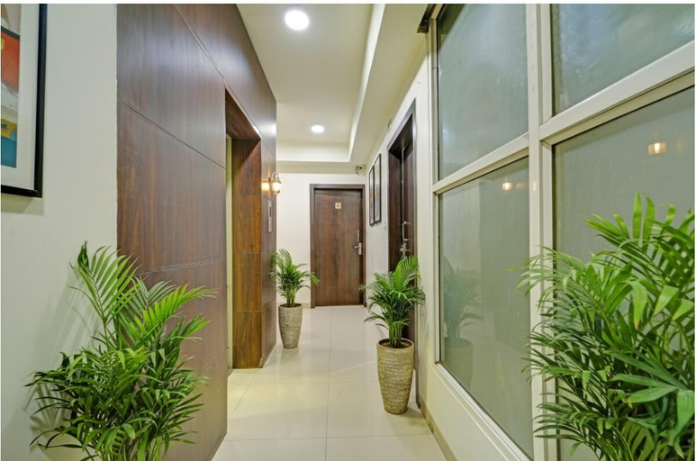 Public Area, Hotel Morya, Bhopal , Bhopal
