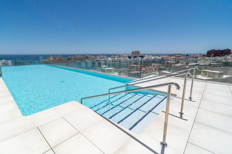 Sport & Beauty 4, INF2.7E- Holiday home Estepona by Roomservices, Málaga