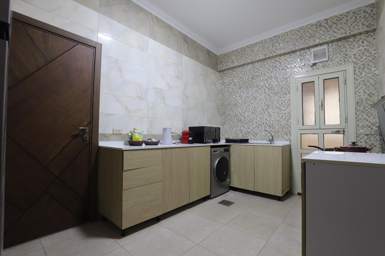 Others 5, Signature Villa Luxury Apartments, New Cairo City