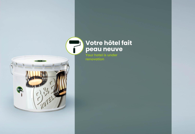 Others 5, B&B HOTEL Lyon Nord 4 etoiles, Rhône