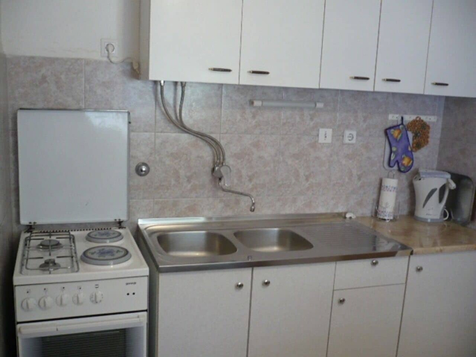 Others 4, Apartment Eta, Hvar