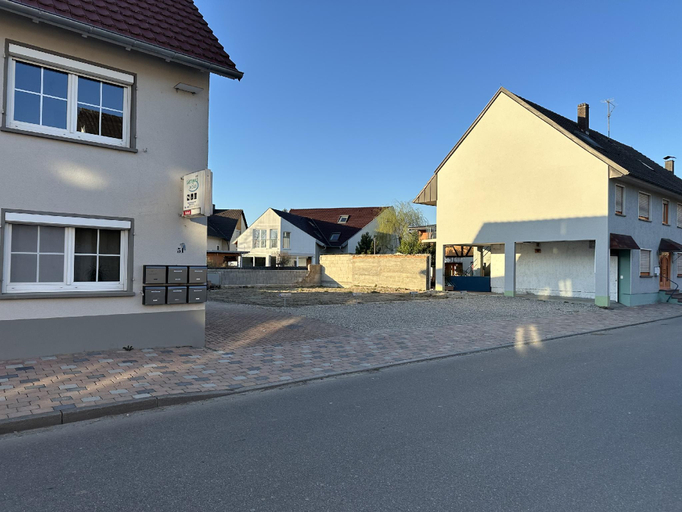 4, Gästehaus am Bach, Ortenaukreis