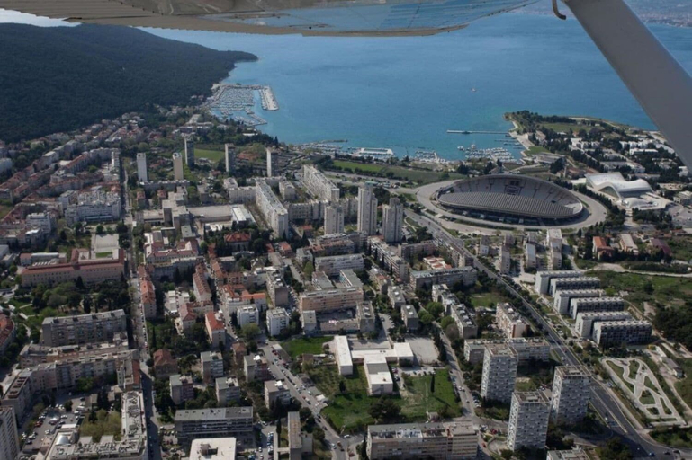 Others 2, Apartment Karmen, Split