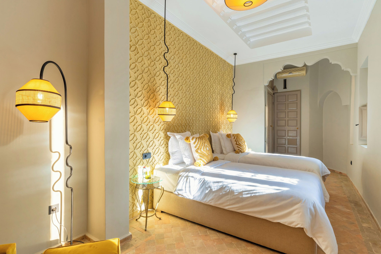 Room 5, Suites and Spa - BY XO Riad, Marrakech