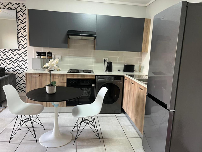 Others 2, The Lagoon Exquisite Apartments, City of Tshwane