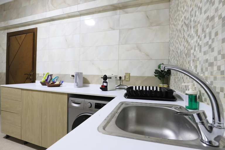 Others 4, Signature Villa Luxury Apartments, New Cairo City