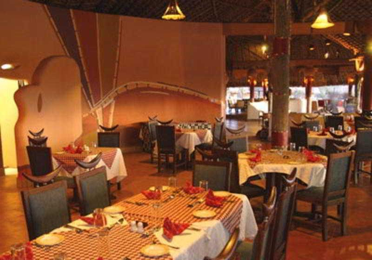 Food & Drinks 2, Samburu Sopa Lodge, Samburu East