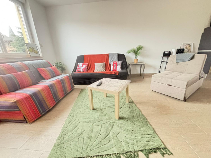 Others 4, La Fensch Wifi Un-Sejour-a-Part, Moselle