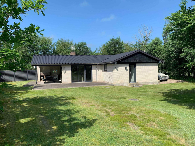 Exterior 3, 5 Star Holiday Home in Hurup Thy, Thisted