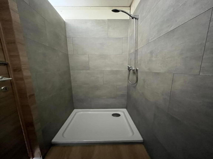Bathroom 4, Nature Hideaway Tent in Trois-ponts, Liège