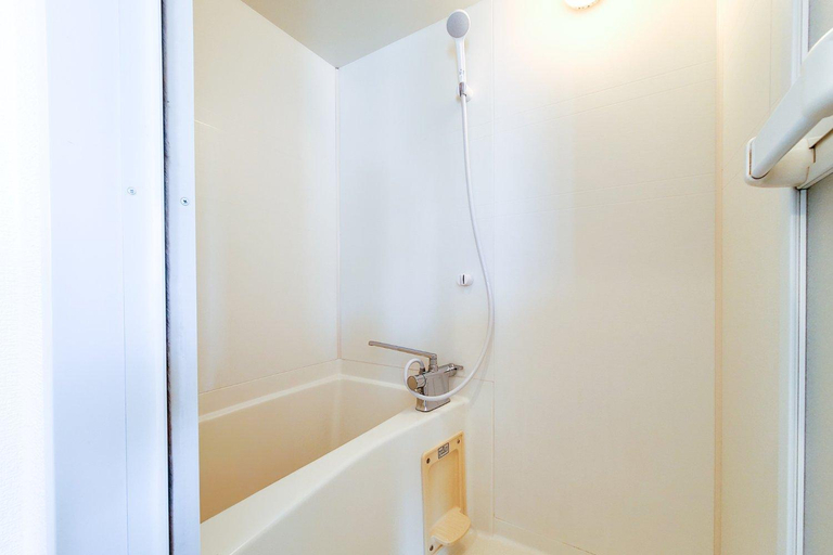 Bathroom 1, Bona Shinmachi なんば-心斎橋エリア, Osaka