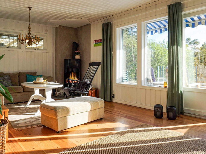 Interior 2, 5 Star Holiday Home in Stromstad, Strömstad