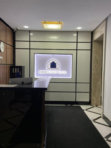 Others 5, Eco Apart Hotel Astana, Astana City