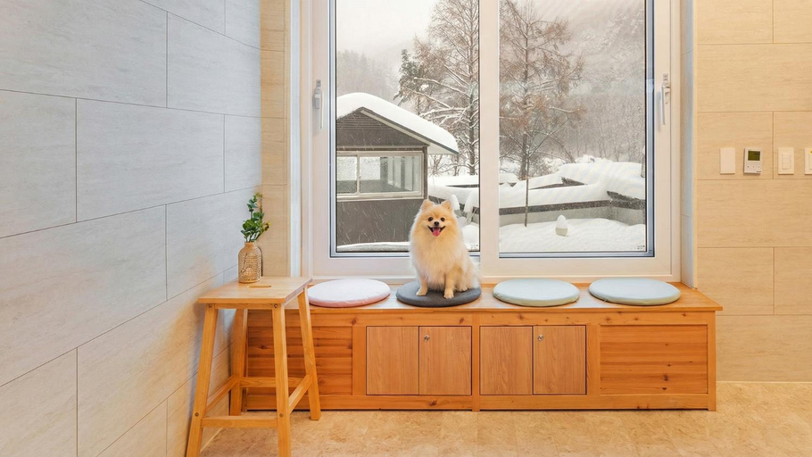 Others 4, Hoengseong IrangDunaeRecreationalPension, Hoengseong