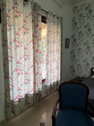 Bedroom 4, Kunadi Kothi, Jaipur