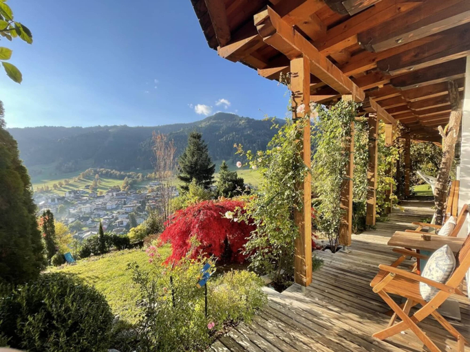 Primary image, Chalet in Tyrol for 6 People, Kufstein