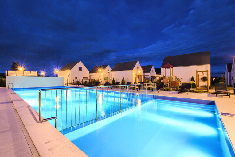 Primary image, Holiday Home in Rogowo Near Baltic Sea Beach, Gryfice