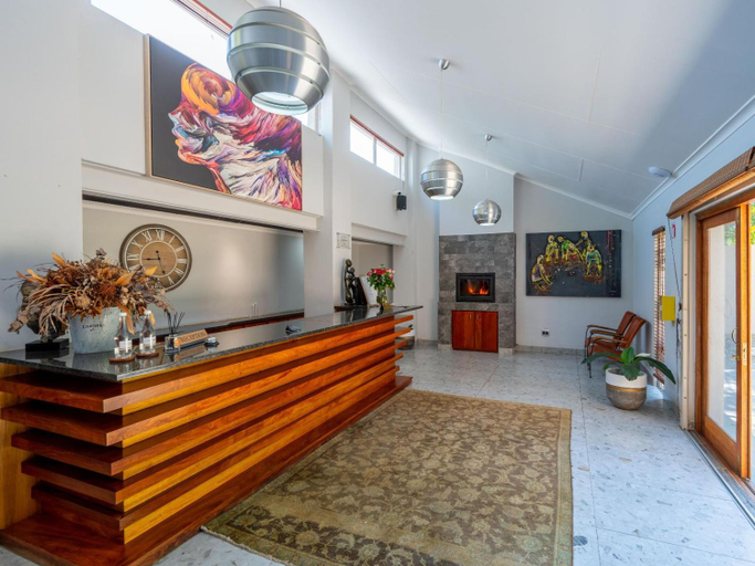 Others 5, The Stella Guest House & Spa, Gert Sibande