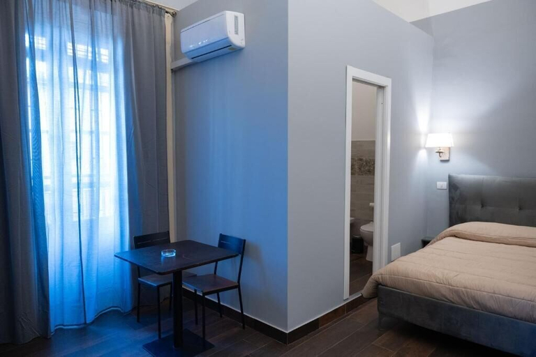 Bedroom 5, B&B Palazzo Fischetti, Catania