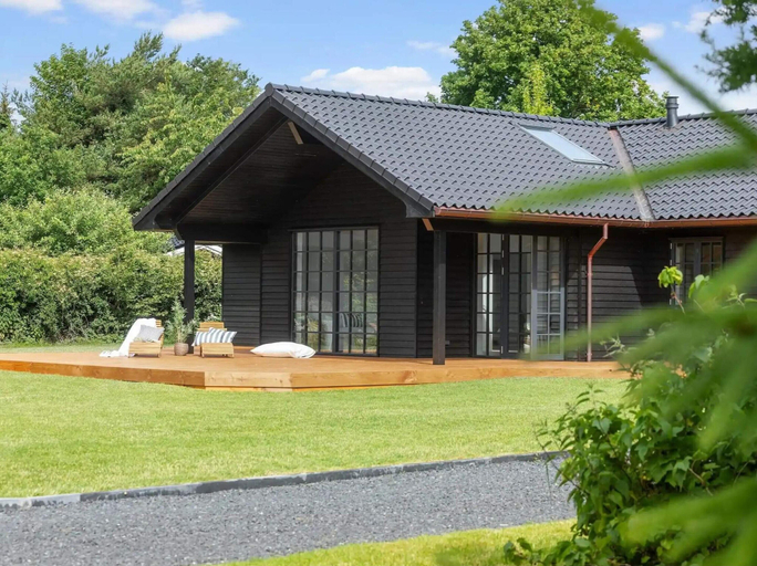 Exterior 3, 5 Star Holiday Home in Hundested, Halsnæs