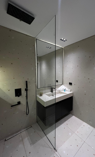Bathroom 2, Madinaty, New Cairo City