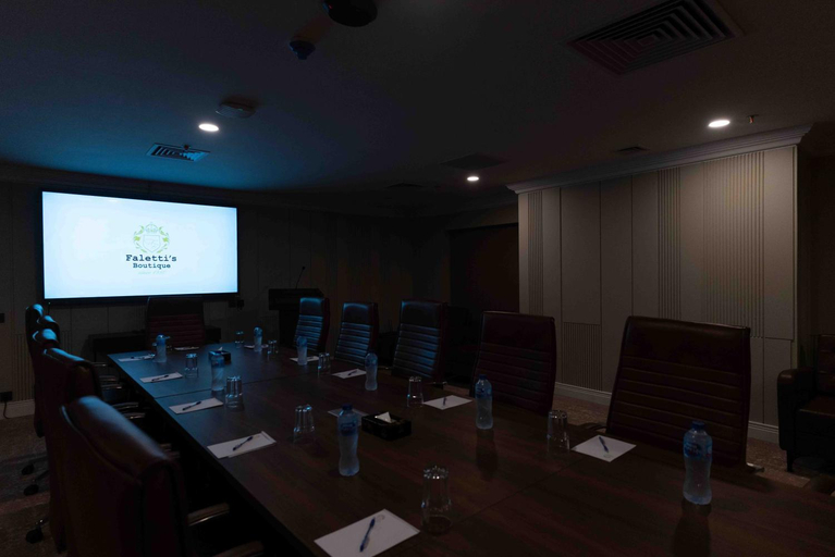 Facilities 4, Faletti's Boutique Multan by The Windsor Group, Multan