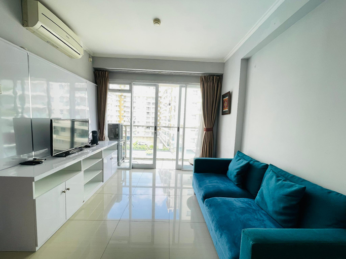 Others 5, Gateway Pasteur Apartment Type Studio, Bandung