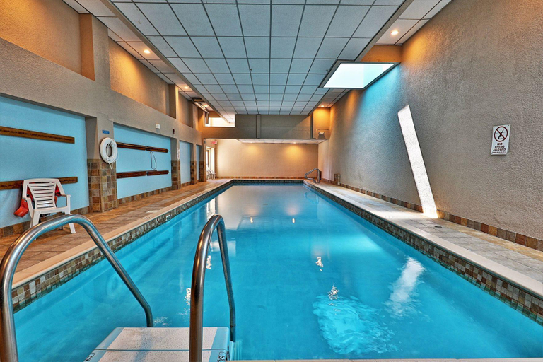 Sport & Beauty 2, Mountain Green Resort by Killington VR - 1 Bedrooms, Rutland