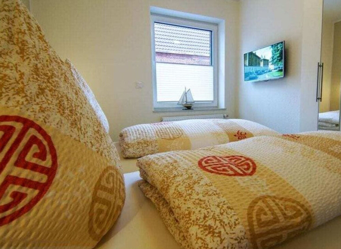 Others 3, Holiday apartment Gordingstek, Aurich