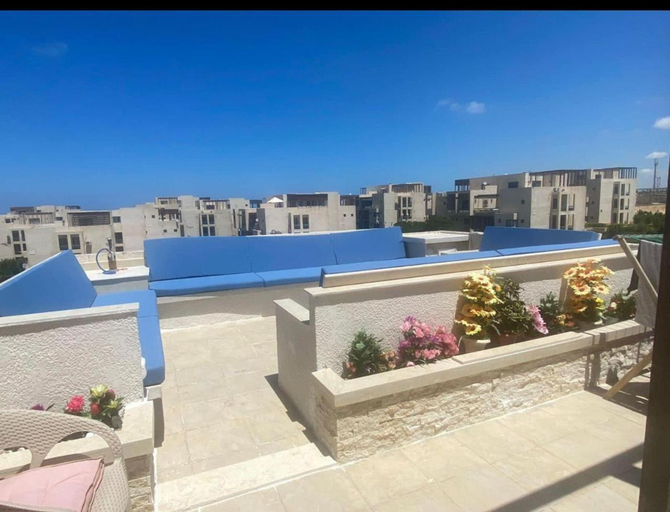Others 3, Mena 4 North Coast Duplex KM 72, Al-Hammam